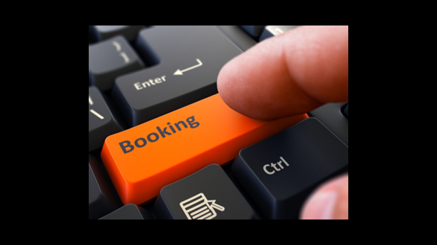 Booking