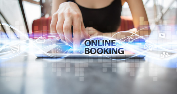 Online Booking
