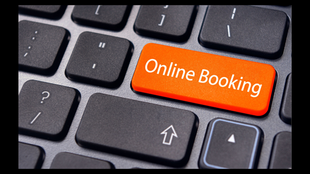 Online Booking