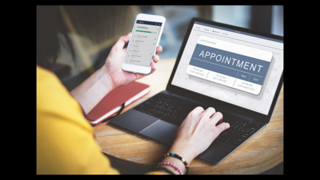appointment