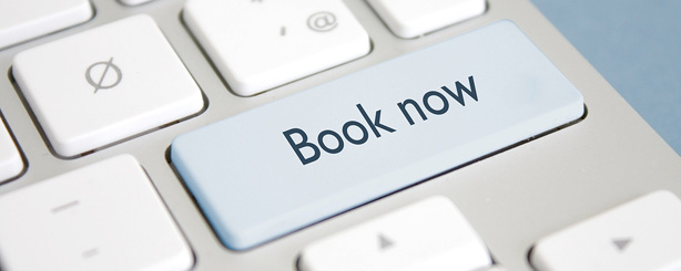 book now