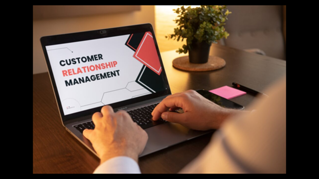 customer relationship management