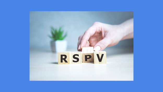 rsvp
