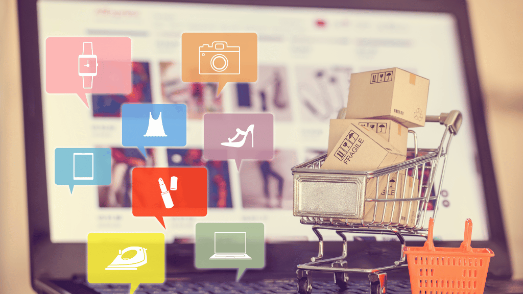 e-commerce