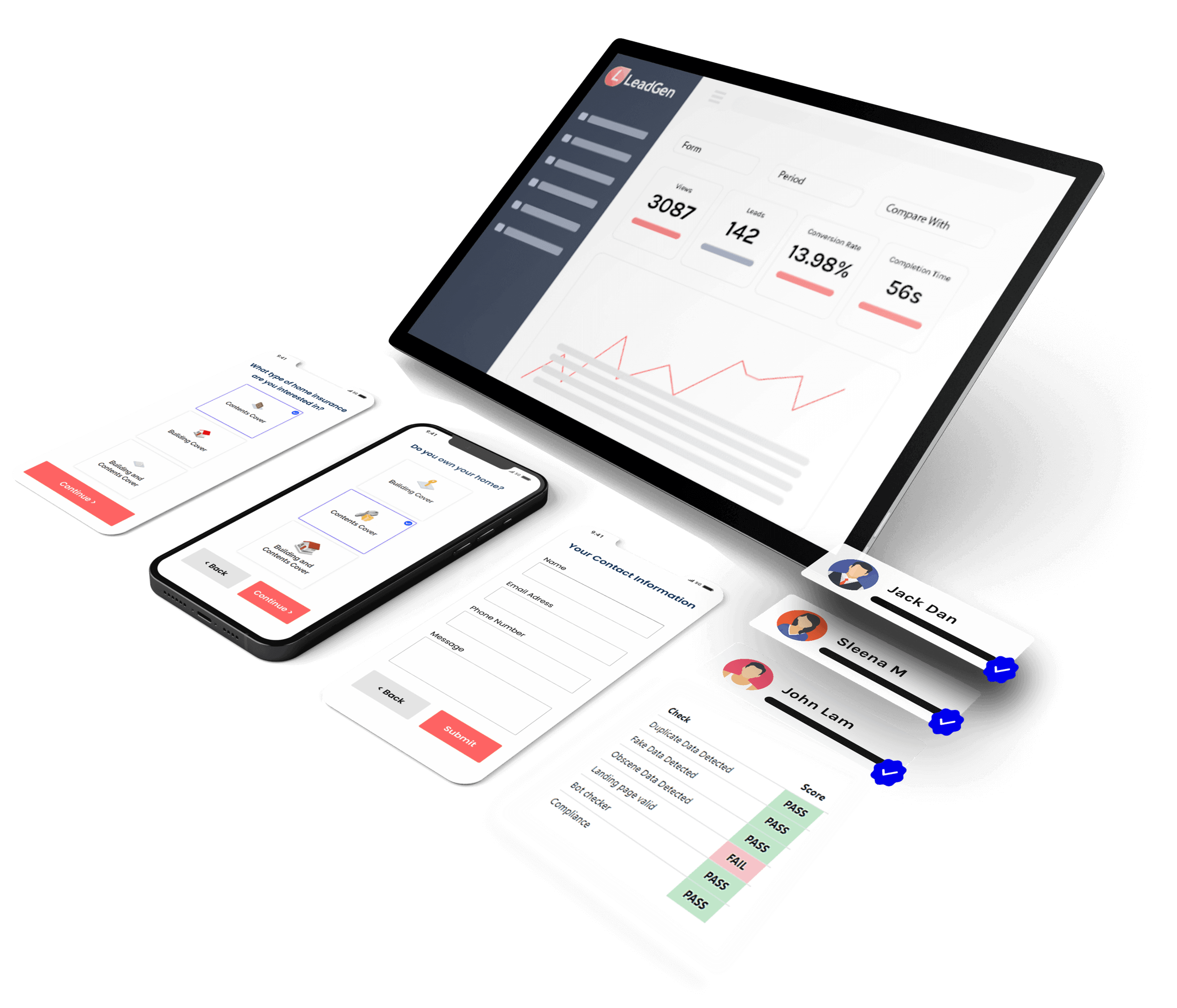 conversion rate optimization tool and form builder for enterprises conversion rate optimization tool and form builder for enterprises