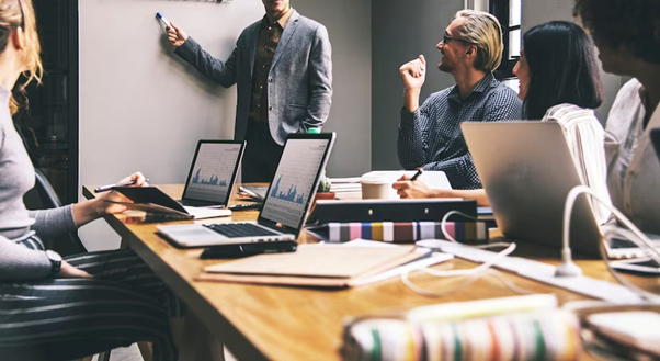 marketing with chatbots