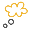 Cloud icon