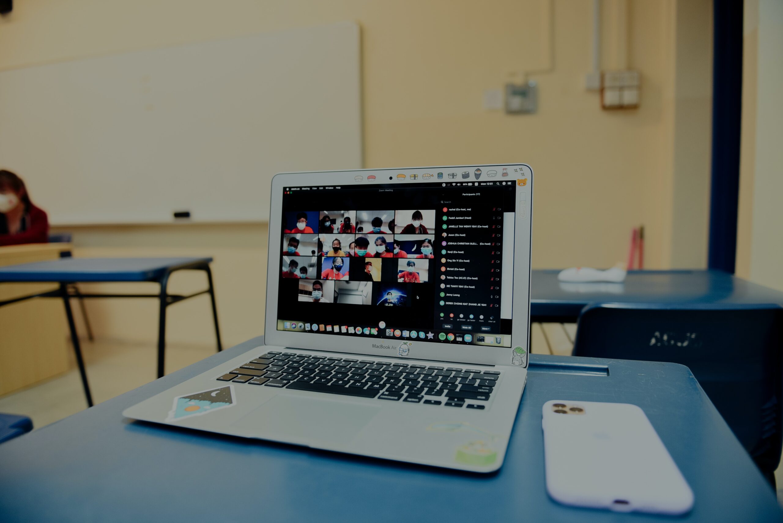 Webinar Lead Generation