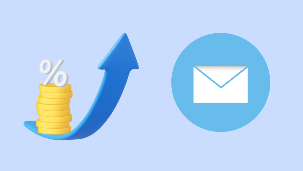 List Growth Rate