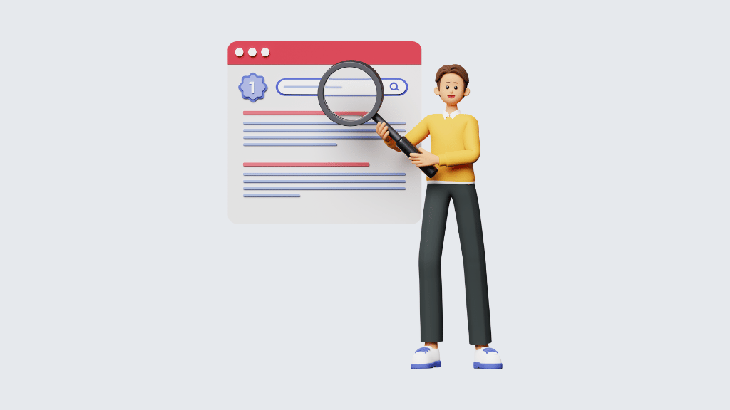 organic seo