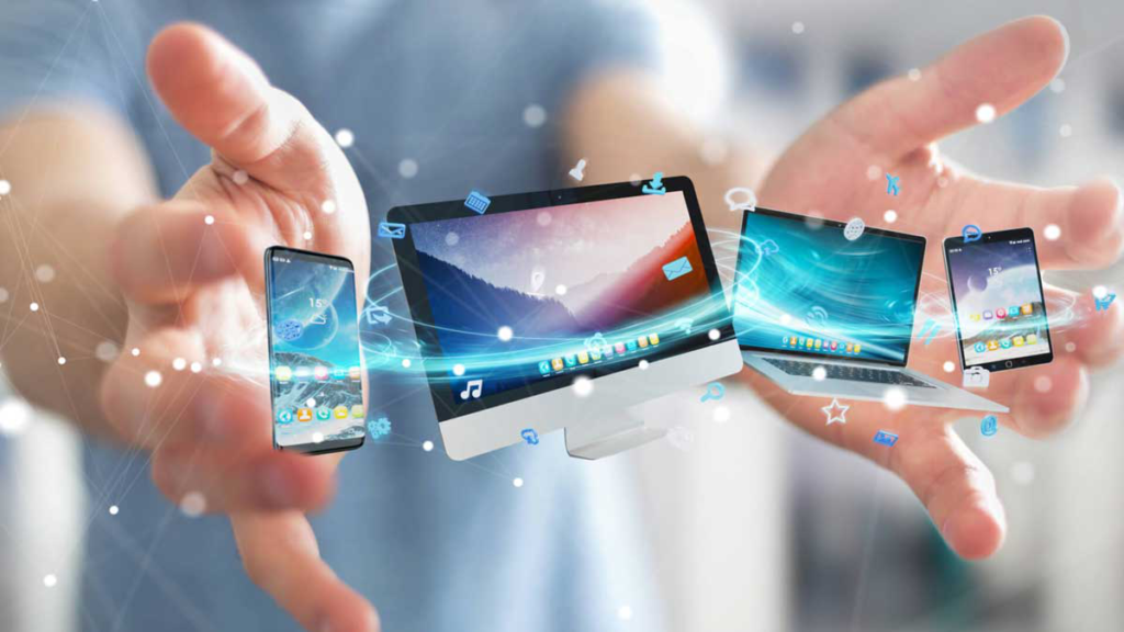 Responsive Design for Web Designers