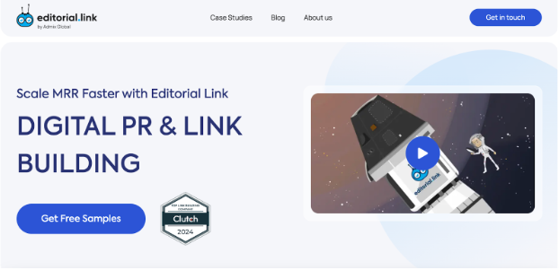 Editorial link