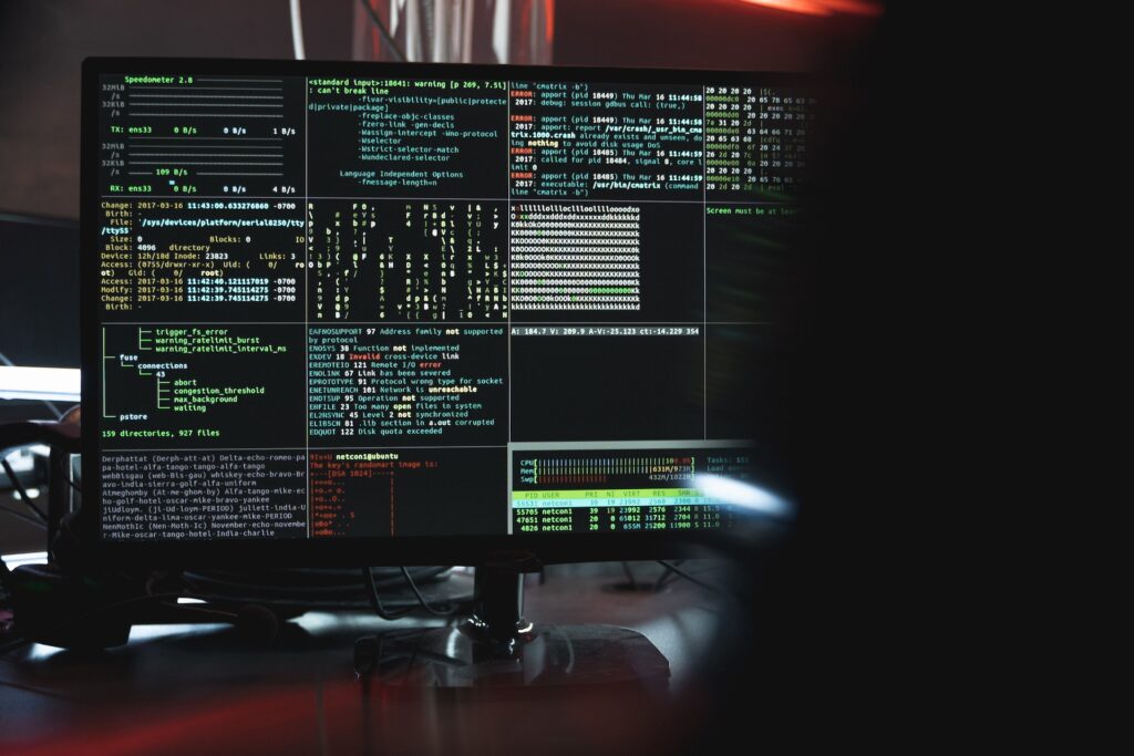 The Future Of Cybersecurity: AI, Machine Learning, And SaaS