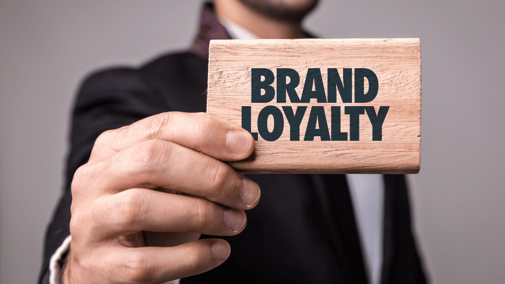 brand loyalty