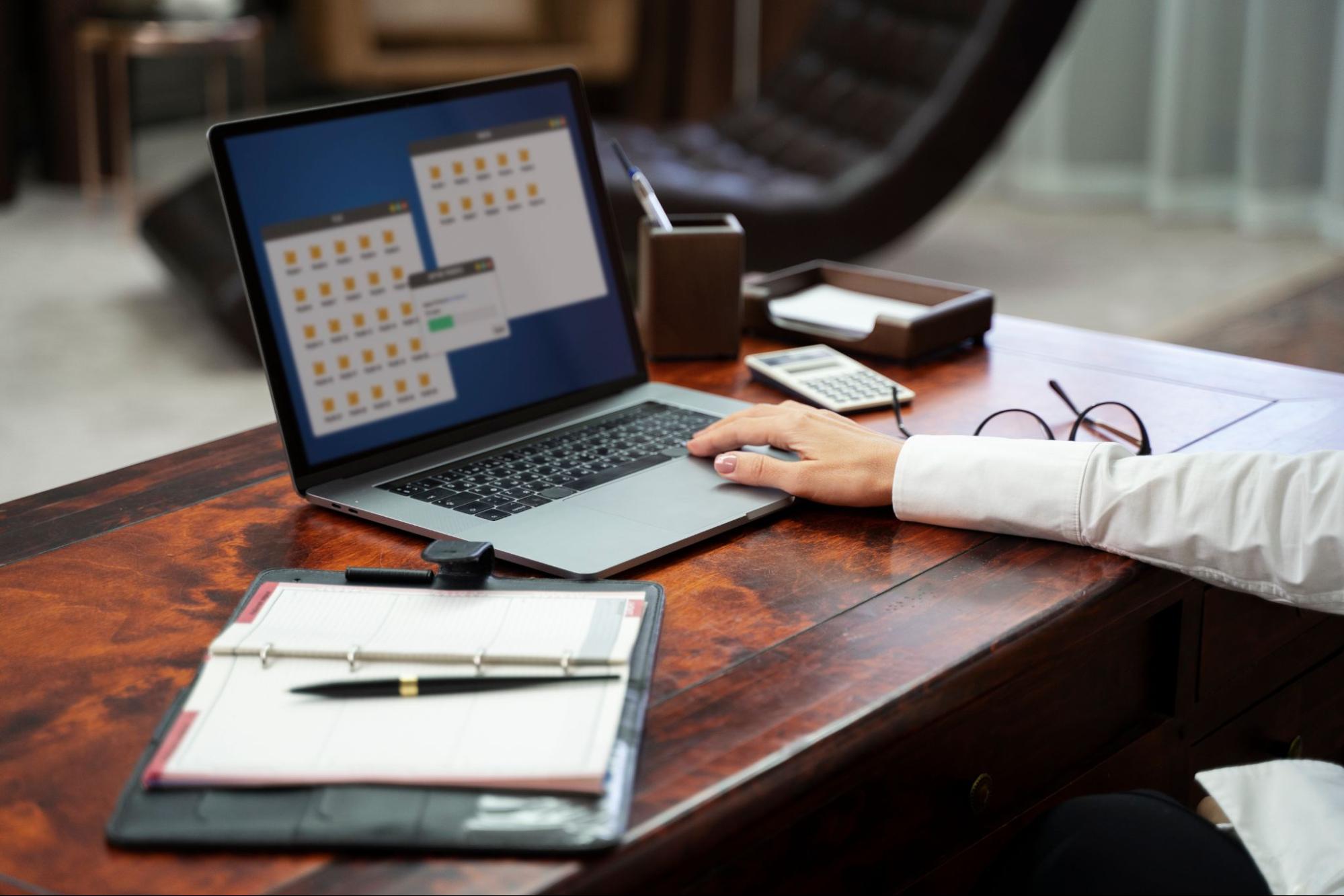 Scheduling Process