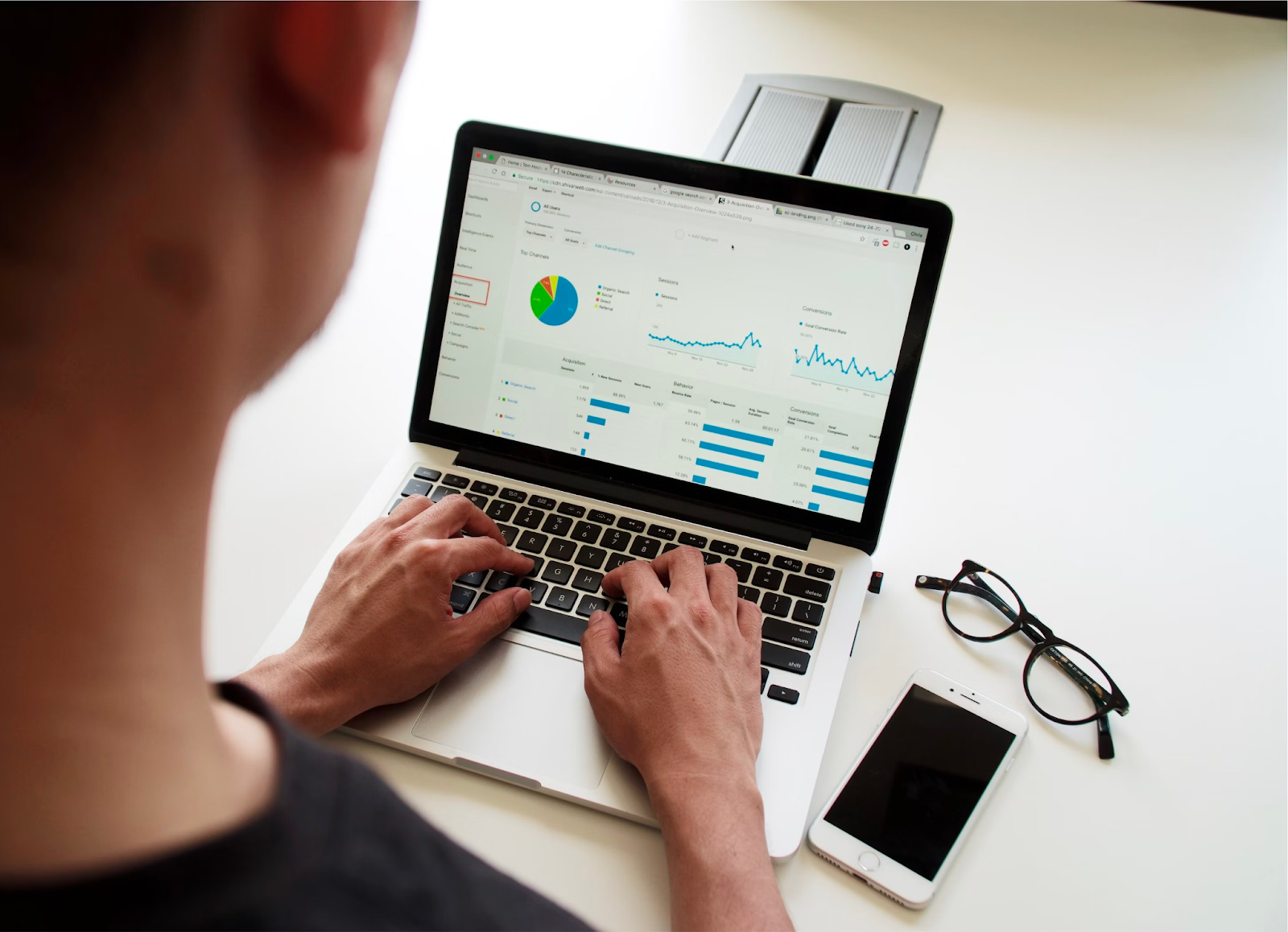 Reducing Business Risks