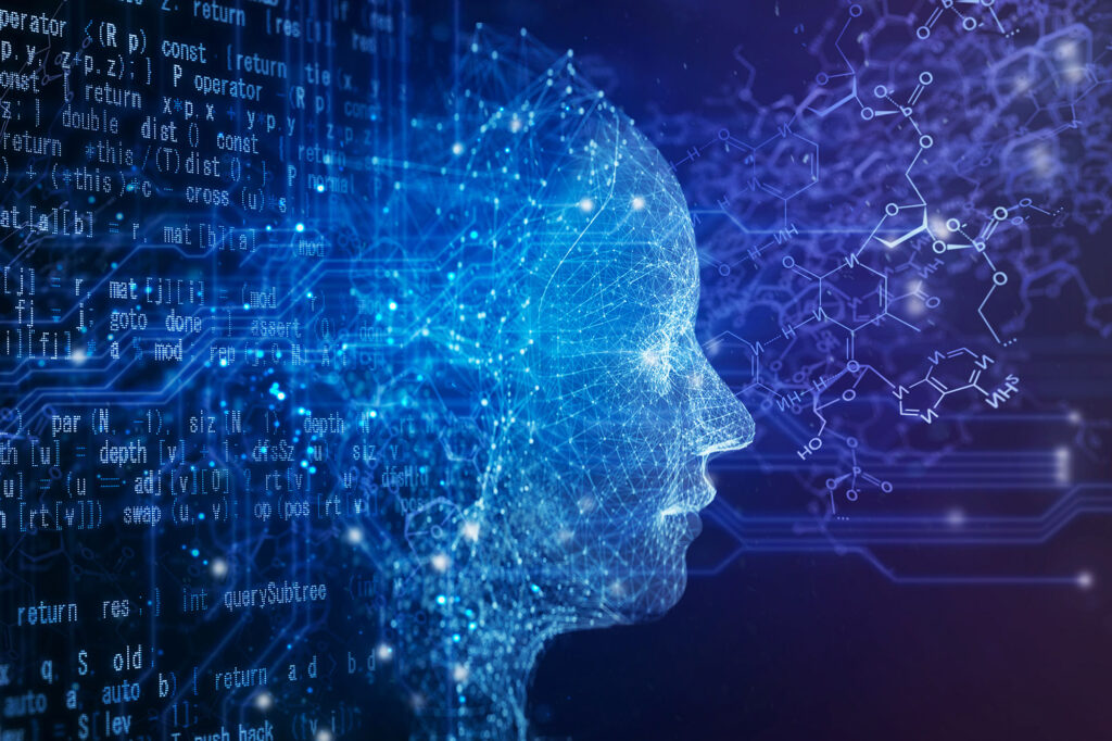 Industry-Specific Use Cases for Generative AI Consulting