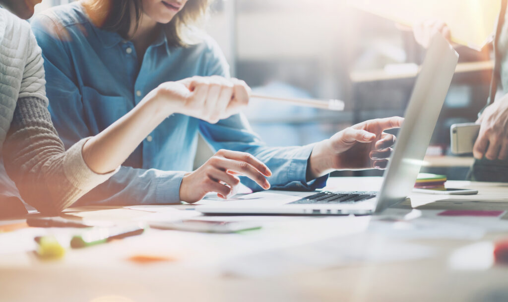 Inclusive Landing Page Design Tips