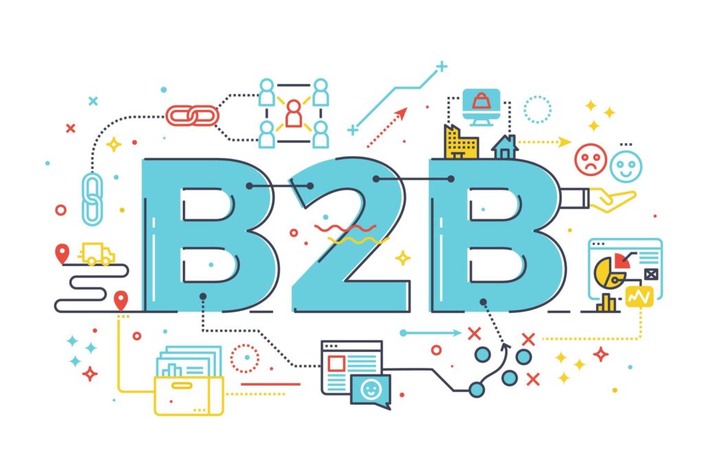 5 Industries That B2B SaaS Companies Are Revolutionizing