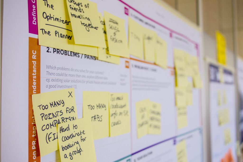 How Customer Feedback Shapes Business Growth