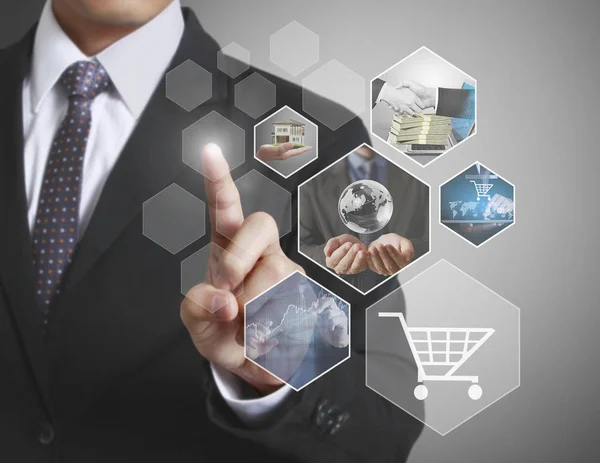 From Cloud to Commerce: Business Growth Strategies Unveiled