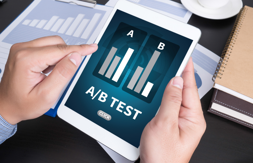 A/B Test