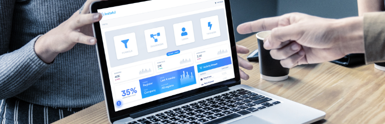 Monitoring these drop-offs can help marketers detect and fix problems with the user experience or the entire form.