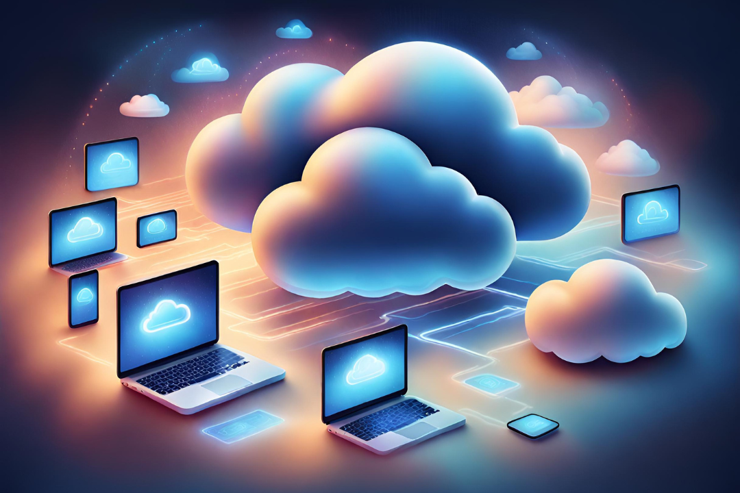 Scaling Success: Business Growth Strategies from Cloud to Commerce