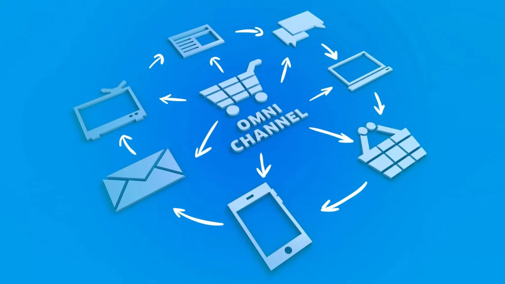 Mapping the Omnichannel Customer Journey: Strategies for Seamless Experiences