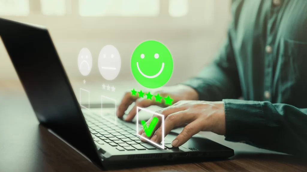 5 Techniques to Make the Most of Your Online Reviews