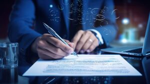  Streamlining Processes With Digital Signatures