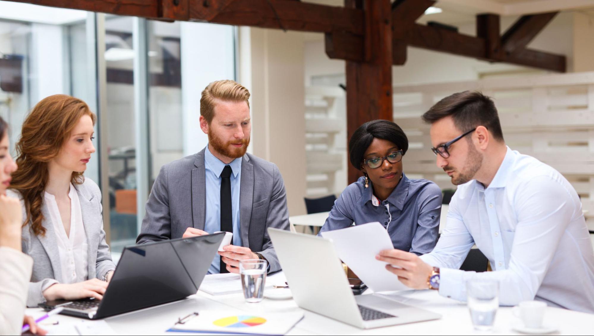 Remember about post-hiring onboarding