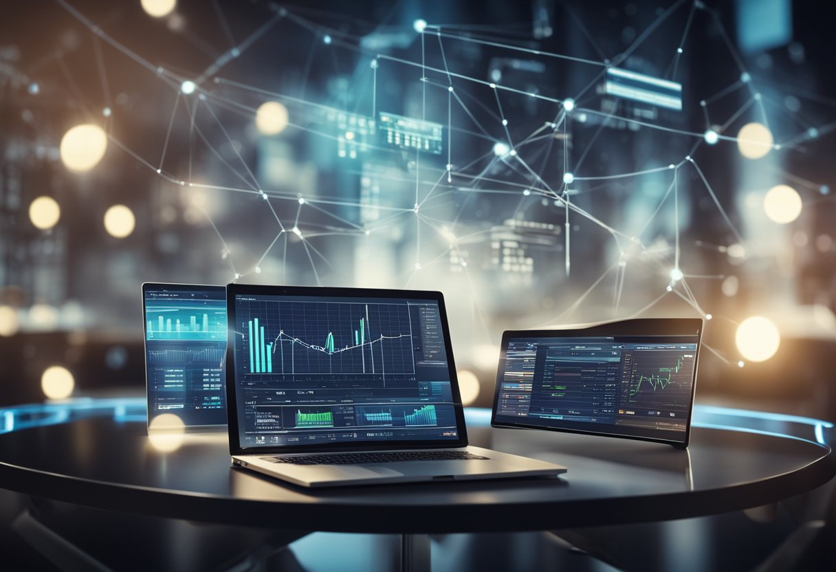 Innovative trading