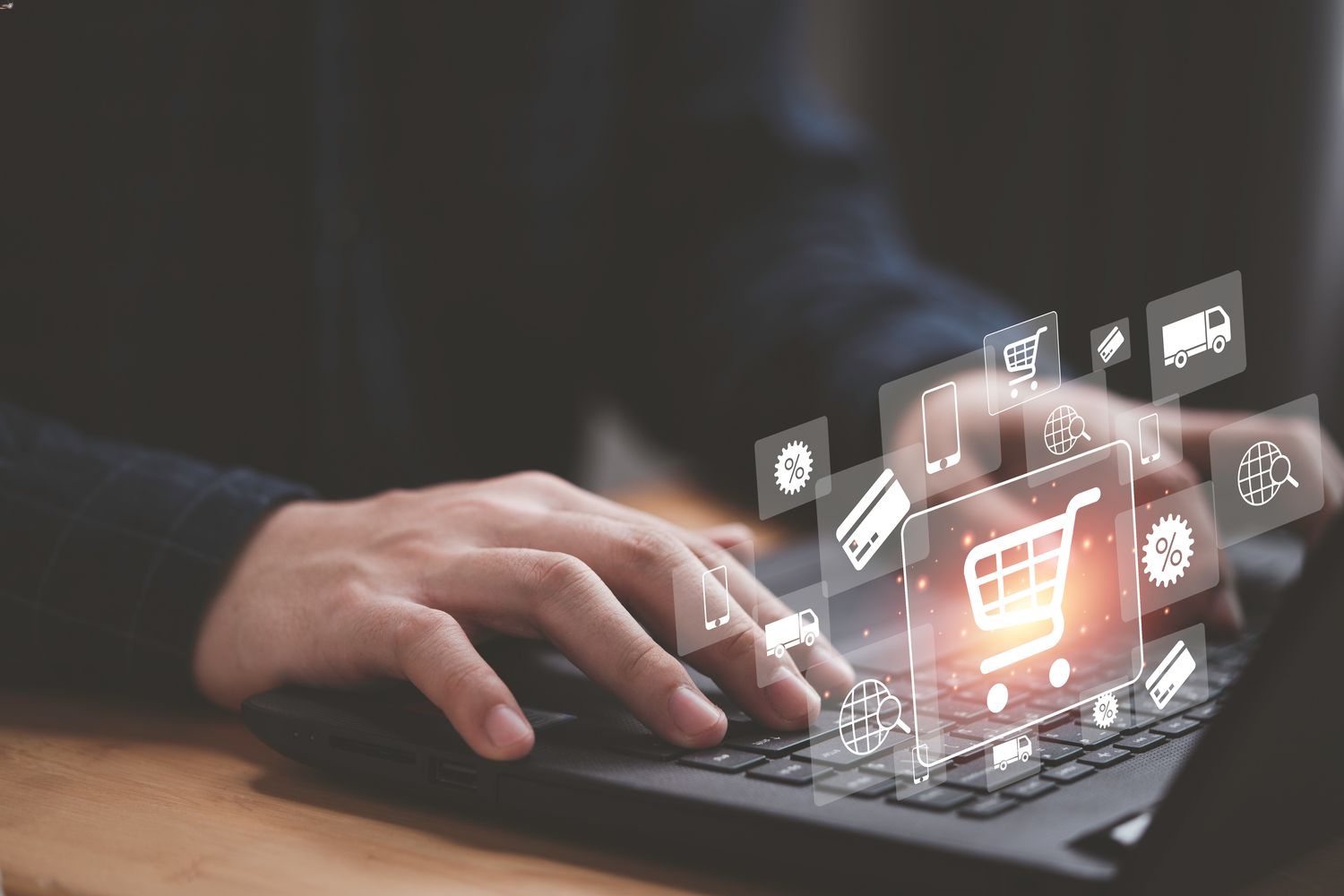 Screen Capturing for Your Store