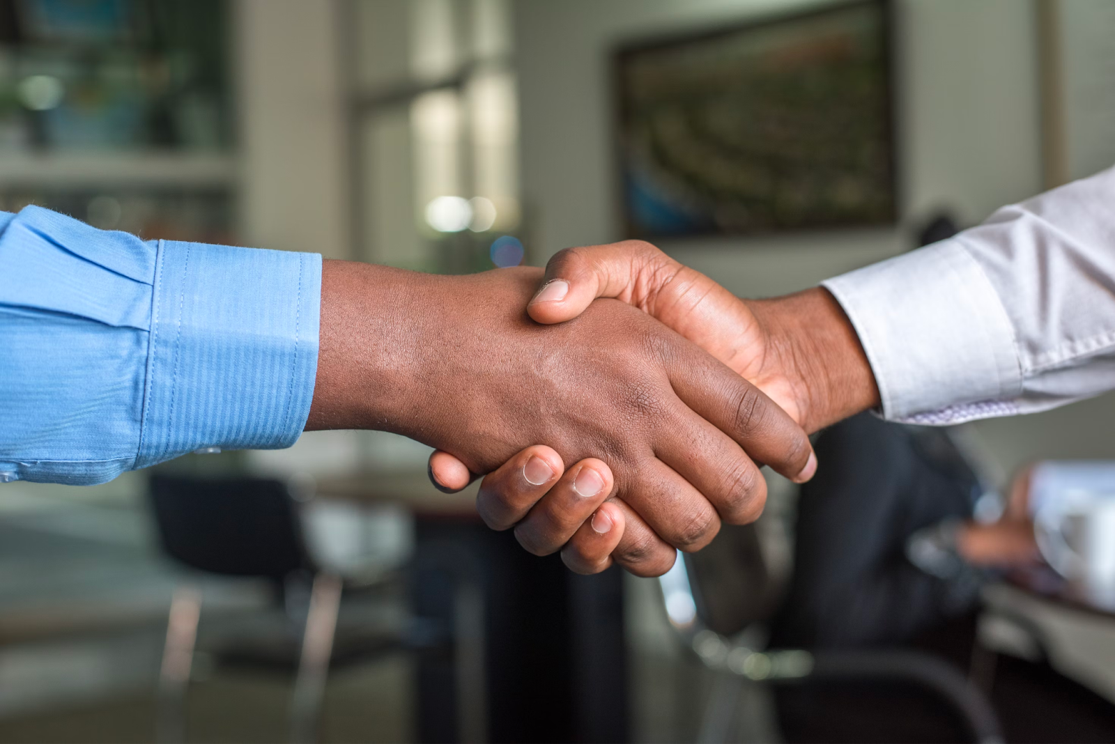 Feedback has long been the backbone of the business world