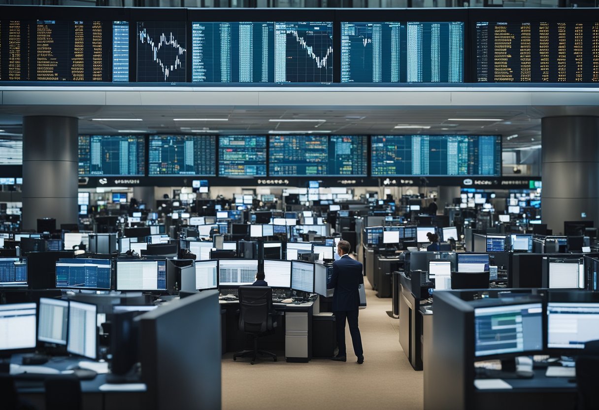 Refined techniques for trading