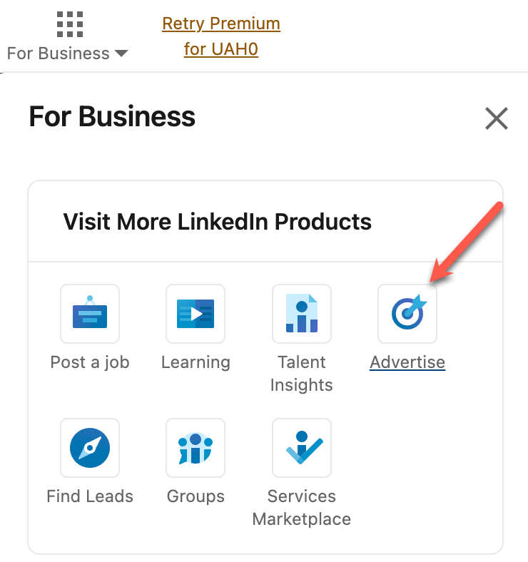 Sponsored Content or Ads