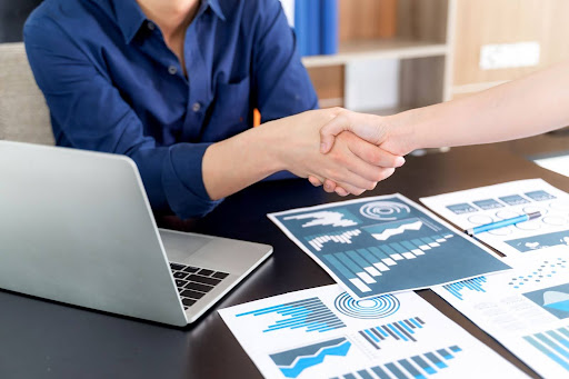 Lead nurturing 