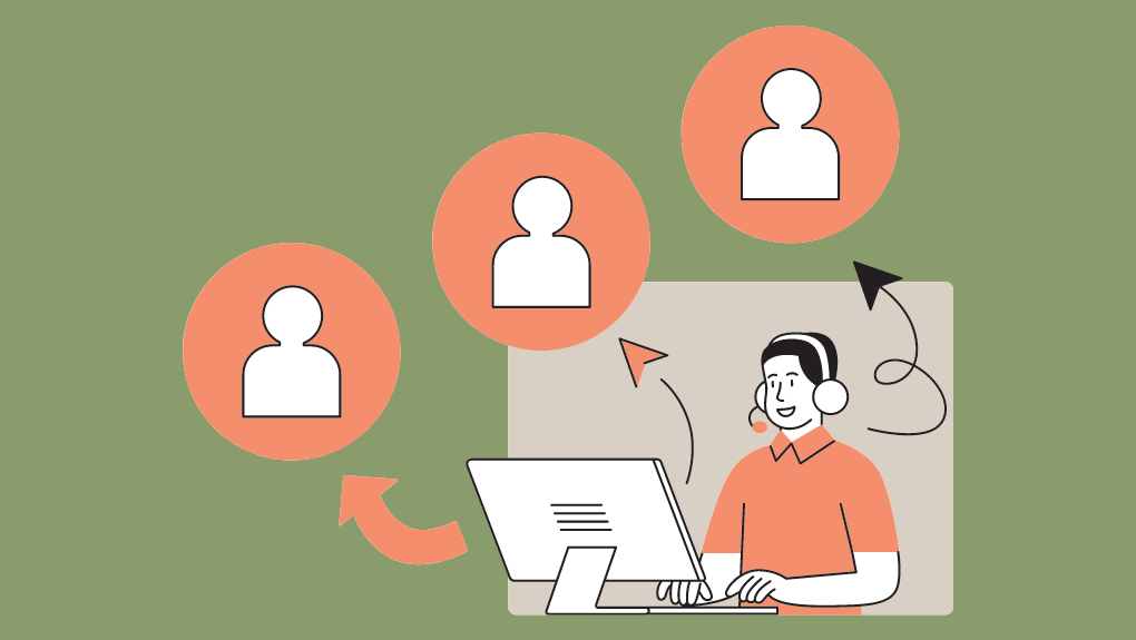 convert clicks to customers