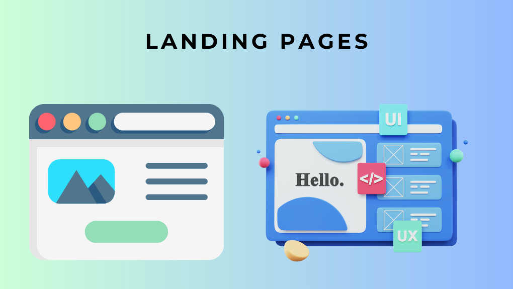 Landing Pages and Forms: A Complete Guide to Success