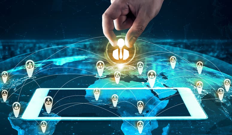 Cross-Platform Mobile Development for Seamless Lead Generation