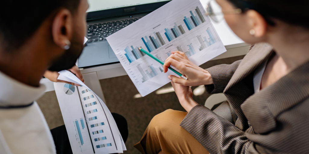 Master Data Analytics