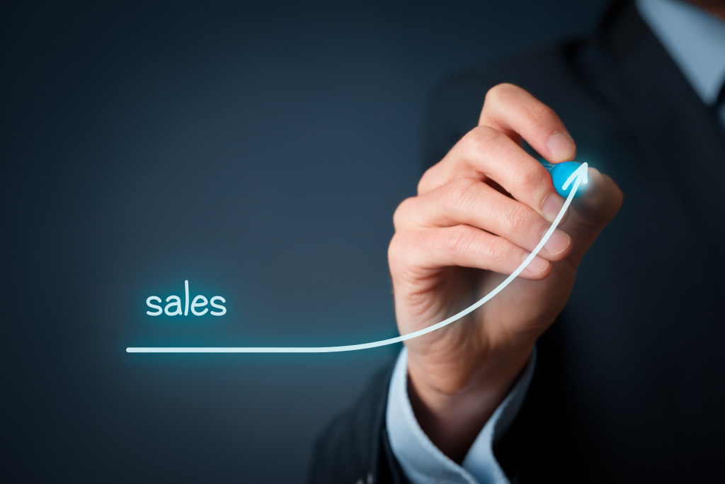 Boosting Sales with Essential Tools: A Guide to Increasing Revenue