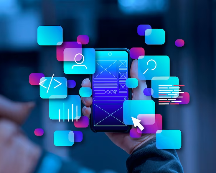 Cross-platform mobile development for seamless lead generation