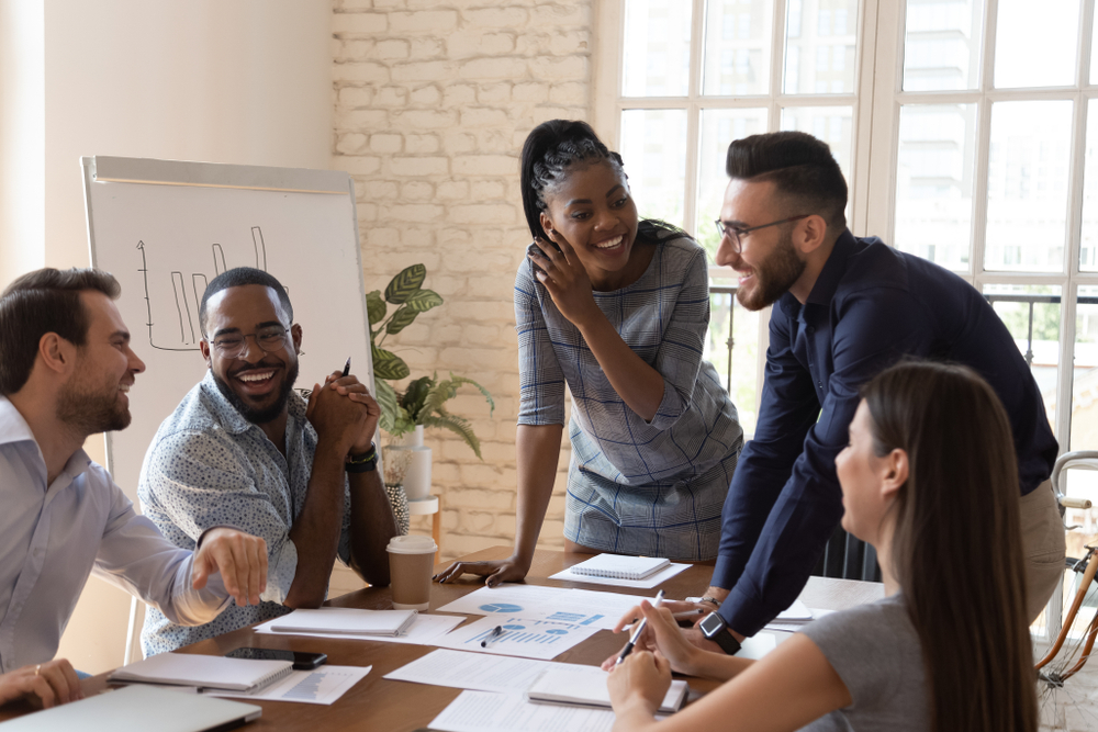 What Customers Really Want – Creating Life-Long Clients Starts With Personalized Communication