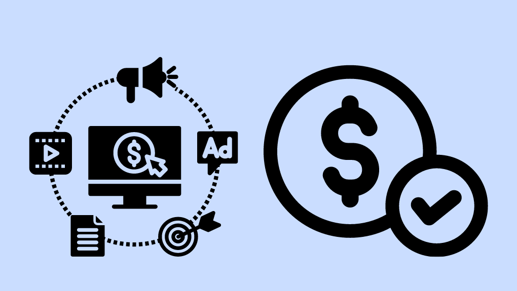 invest in paid marketing