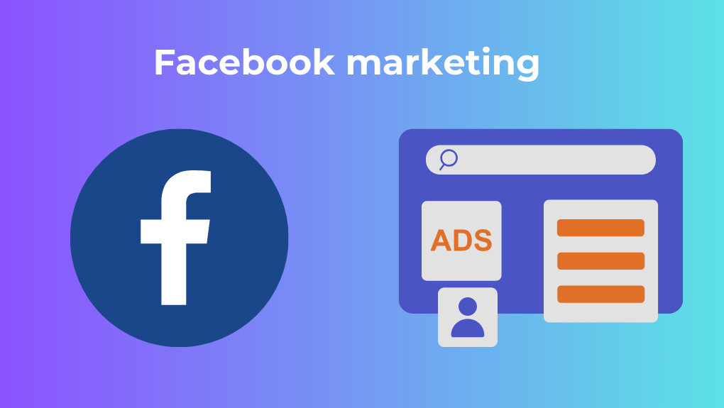 Facebook marketing