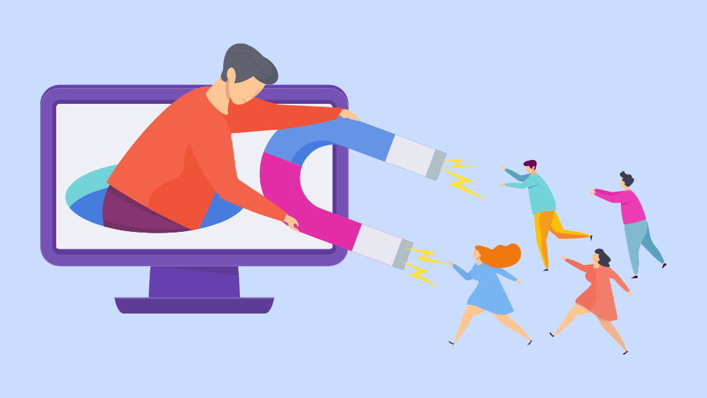 client retention