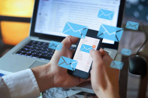  Email Parser