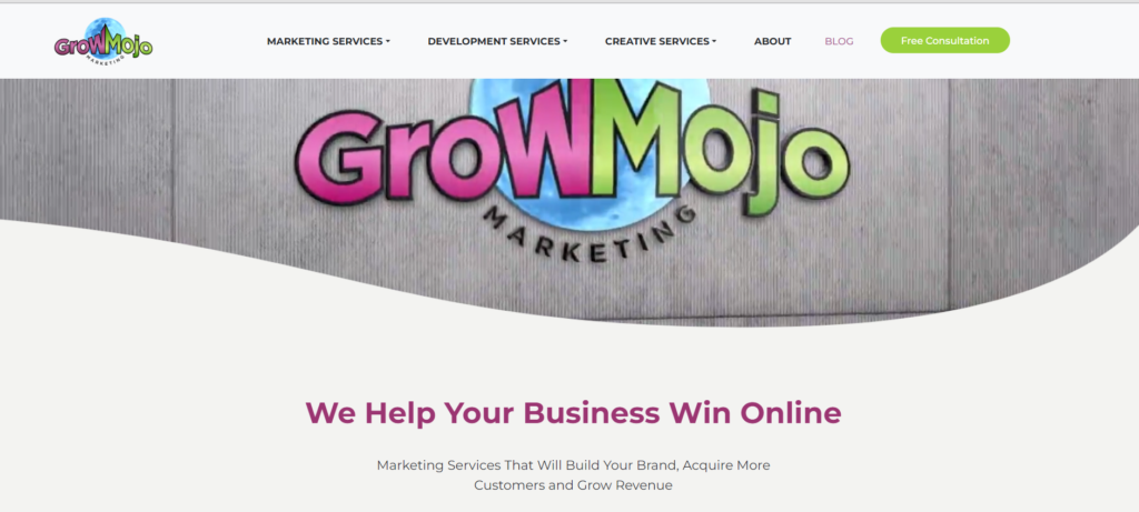 GrowMojo